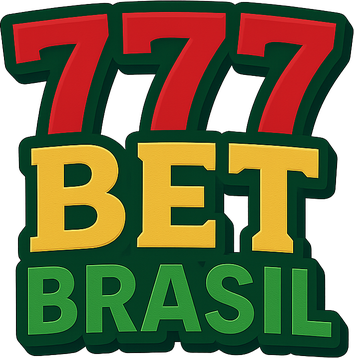 777bet Brasil Logo